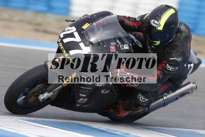 /02 28.-31.01.2025 Moto Center Thun Jerez/rot-red/277